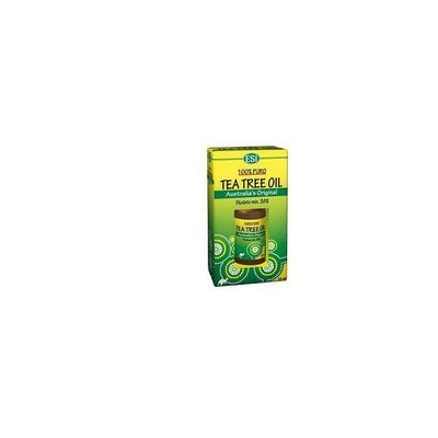 Tea Tree Remedy Oil Esi 25 Ml