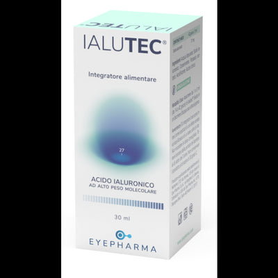 Ialutec 30 Ml