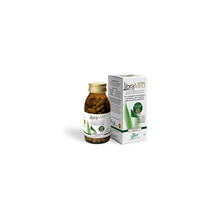 Libramed 84 Compresse