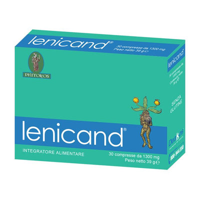 Lenicand 30 Compresse 1300 Mg