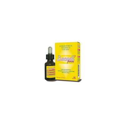 Decodi Forte 15 Ml