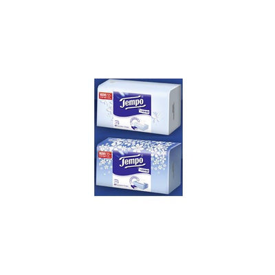 Tempo Fazzoletti Box 80 Pezzi