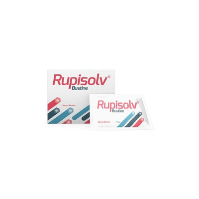 Rupisolv 20 Bustine