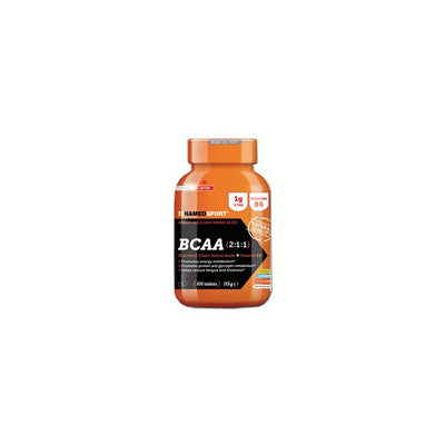 Bcaa 100 Compresse