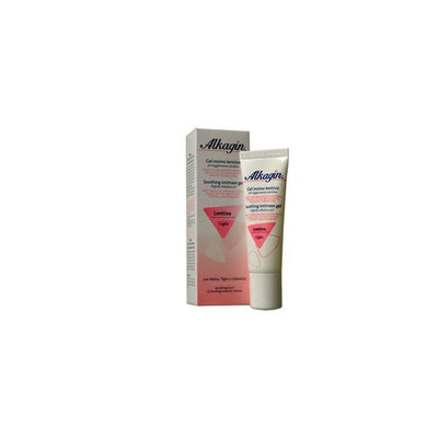Alkagin Gel Intimo Lenitivo Ph Leggermente Alcalino 30 Ml Giglio