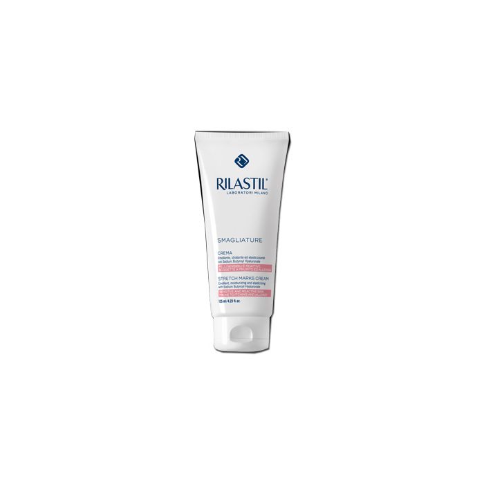 Rilastil Smagliature Pelli Sensibili 200 Ml