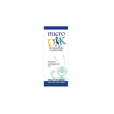 Micro Dk 10 Ml