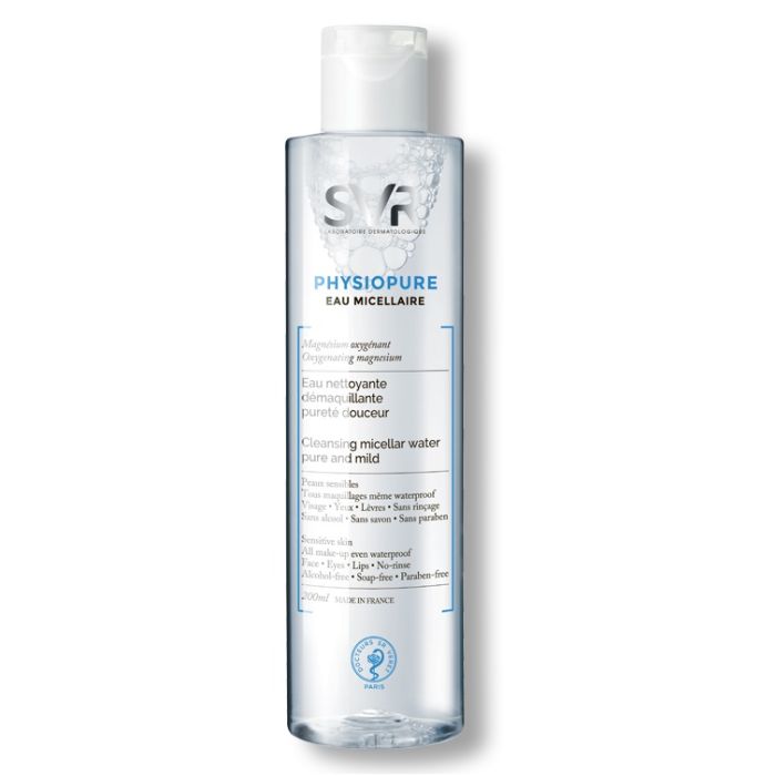 Physiopure Acqua Micellare 200 Ml