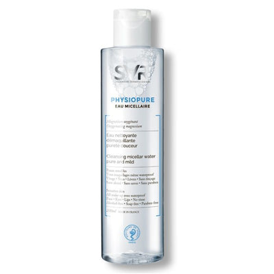 Physiopure Acqua Micellare 200 Ml