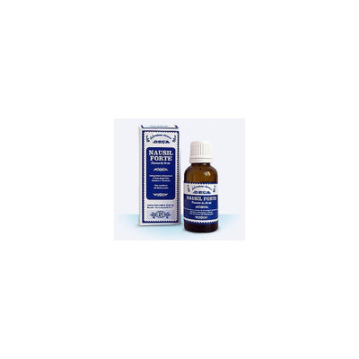 Nausil Forte Flacone 30 Ml