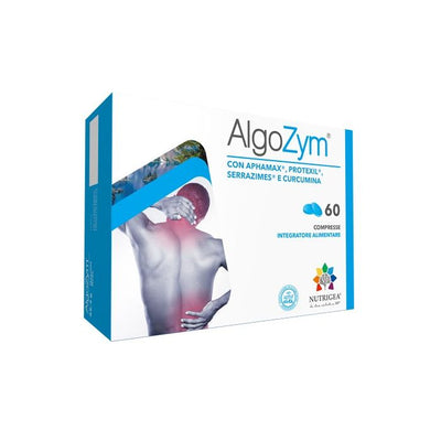 Algozym 60 Compresse