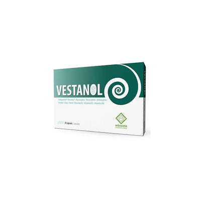 Vestanol 30 Capsule