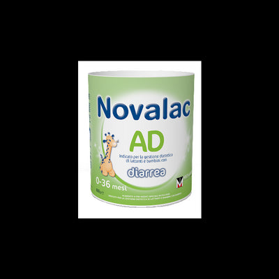 Novalac Ad 600 G