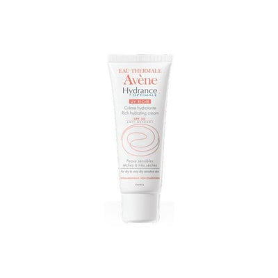 Eau Thermale Avene Hydrance Crema Ricca 40 Ml