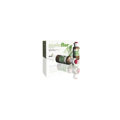 Melaflor 10 Flaconcini Da 10 Ml