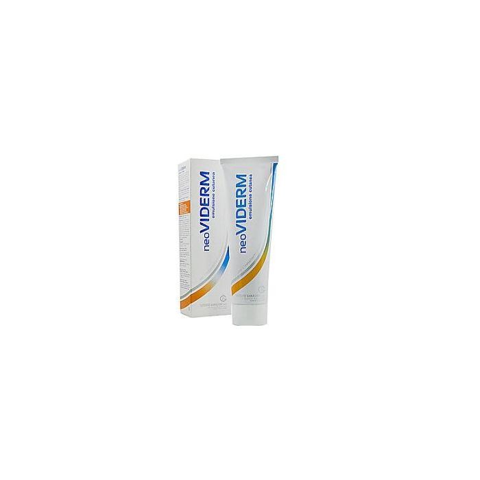 Neoviderm Emulsione Cutanea Tubo 100 Ml