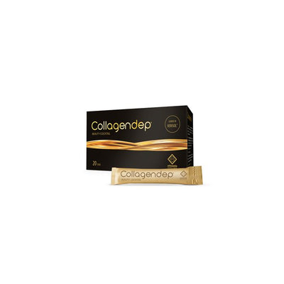 Collagendep 20 Stick Drink Da 15 Ml