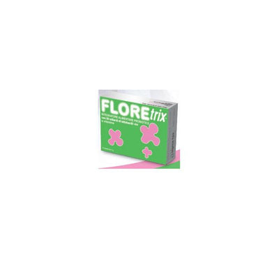 Floretrix 50Mld 10 Bustine