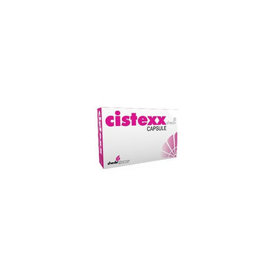 Cistexx Shedir 14 Capsule