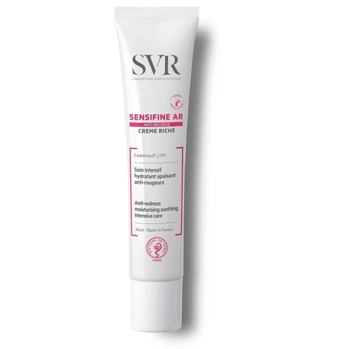 Svr Sensifine Ar Creme Riche 40 Ml