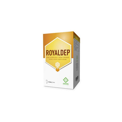 Royaldep 20 Stick Liquidi