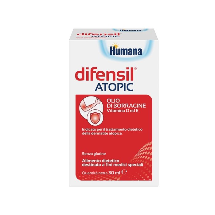 Difensil Atopic 30 Ml