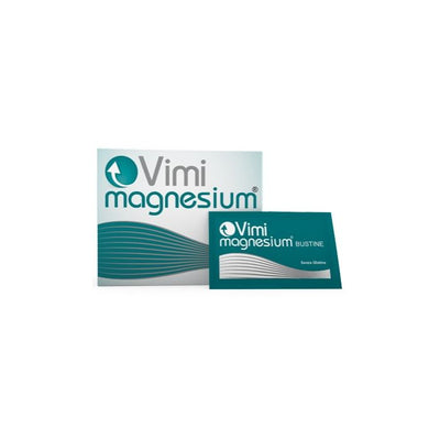 Vimi Magnesium 32 Bustine