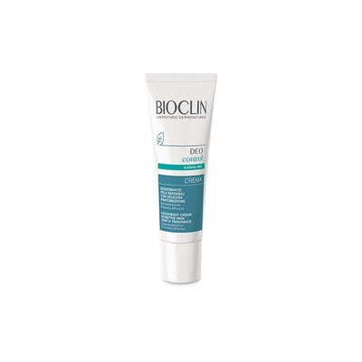 Bioclin Deo Control Crema Con Profumo