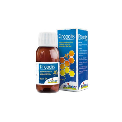 Propolis Boiron 60 Ml