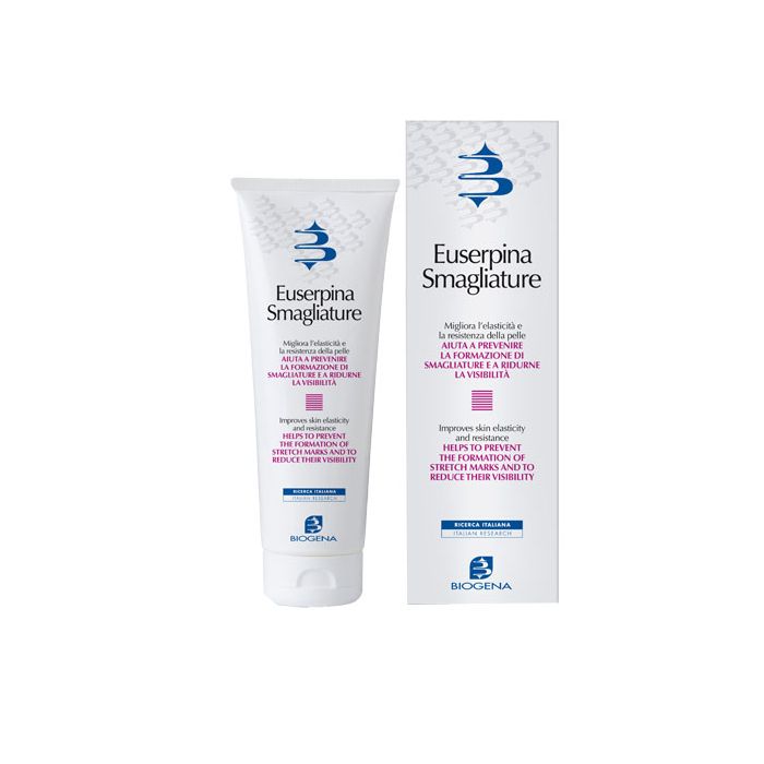 Biogena Euserpina Smagliature 250 Ml