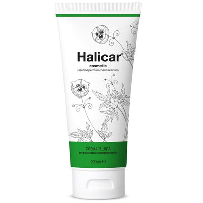 Halicar Crema Fluida Per Adulti 200 Ml