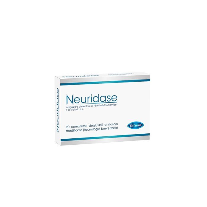 Neuridase 20 Compresse
