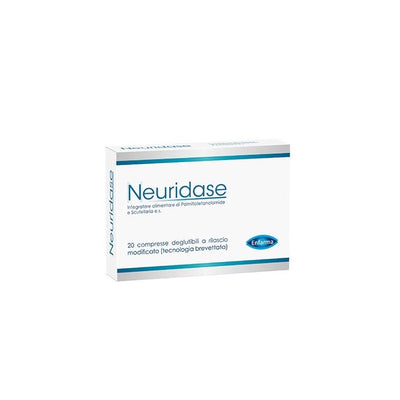 Neuridase 20 Compresse