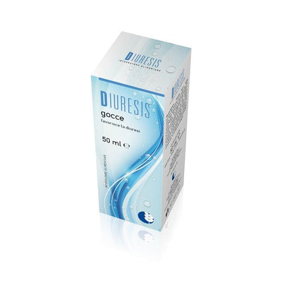 Diuresis Gocce 50 Ml