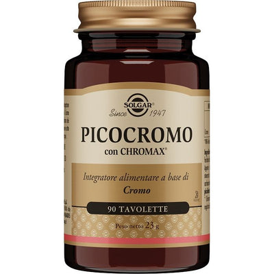 Picocromo 90 Tavolette