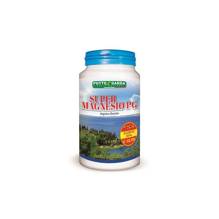 Magnesium Natura 150 G