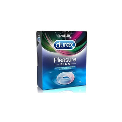 Pleasure Ring