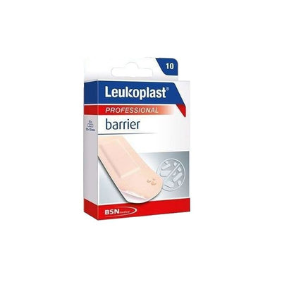 Leukoplast Barrier 72X22 10 Pezzi