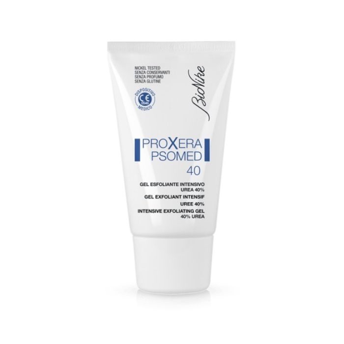 Proxera Psomed 40 Gel Esfoliante Intensivo 100 Ml