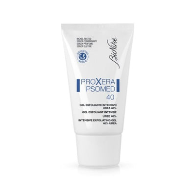 Proxera Psomed 40 Gel Esfoliante Intensivo 100 Ml