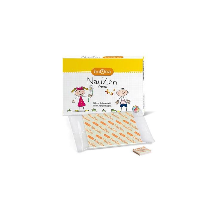 Nauzen 12 Cerotti Diffusori