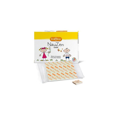 Nauzen 12 Cerotti Diffusori