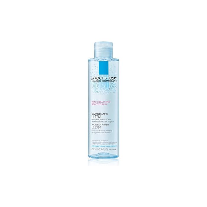 Physio Acqua Micellare Pelle Reattiva 200 Ml