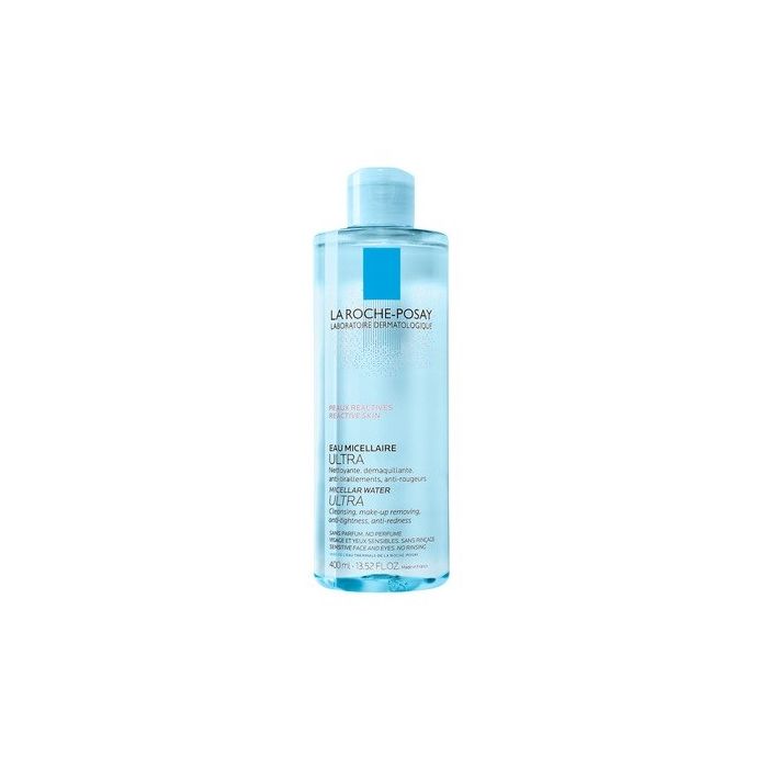 Physio Acqua Micellare P Reattiva 400 Ml