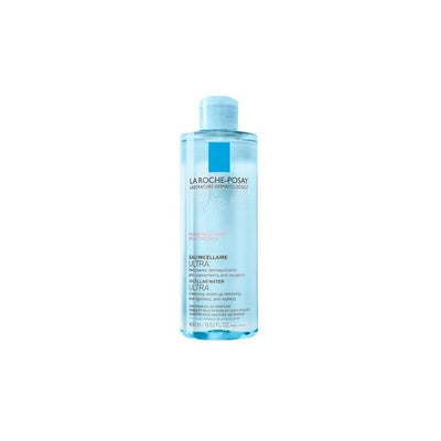Physio Acqua Micellare P Reattiva 400 Ml