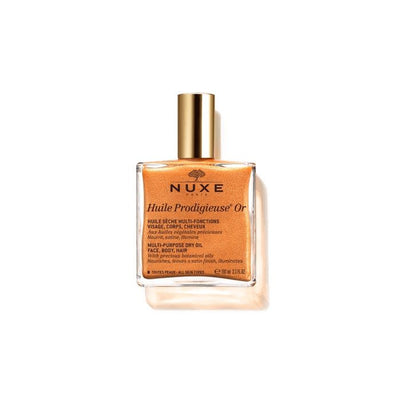 Nuxe Huile Prodigieuse Olio Secco Oro 100 Ml