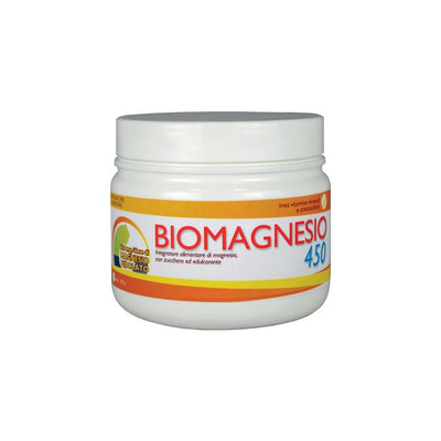 Biomagnesio 450 300 G