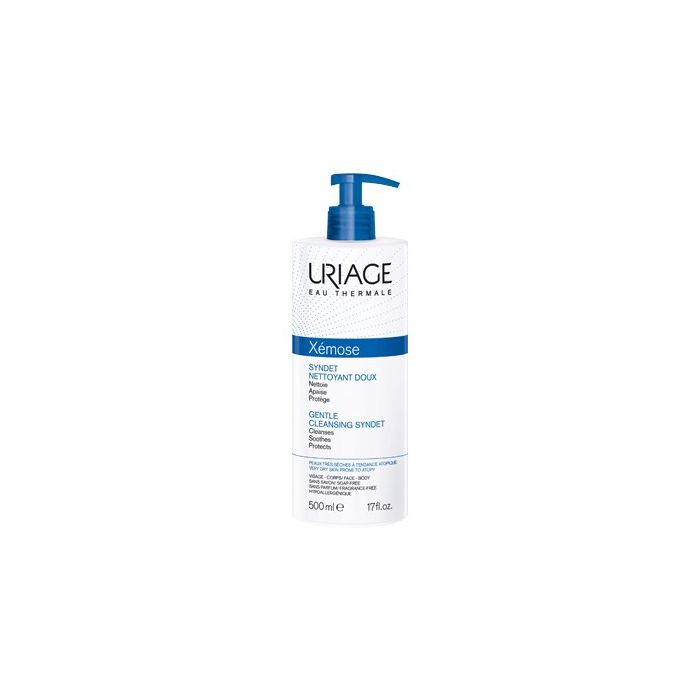 Xemose Syndet Detergente 500 Ml