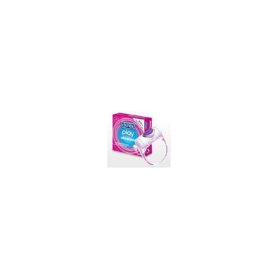 Anello Stimolante Durex Massagg Play Vibration Gen 3 Italy