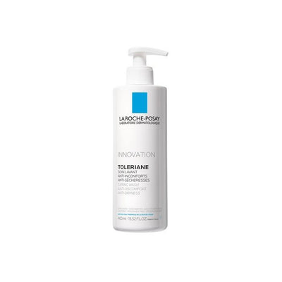 Toleriane Crema Detergente 400 Ml